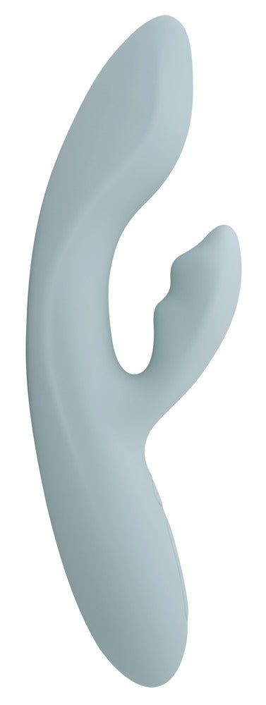"Chika" Sinnliche Dual-Stimulation mit innovativer Technologie