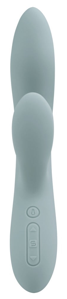 "Chika" Sensual Dual Stimulation with Innovative Technology