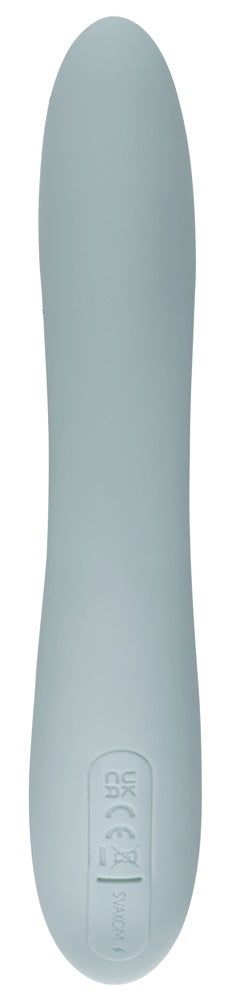 "Chika" Sensual Dual Stimulation with Innovative Technology
