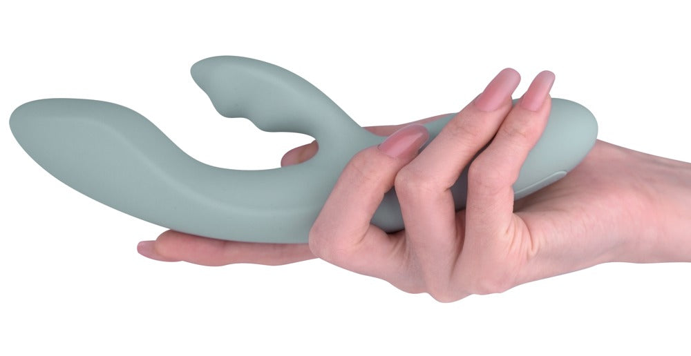 "Chika" Sensual Dual Stimulation with Innovative Technology