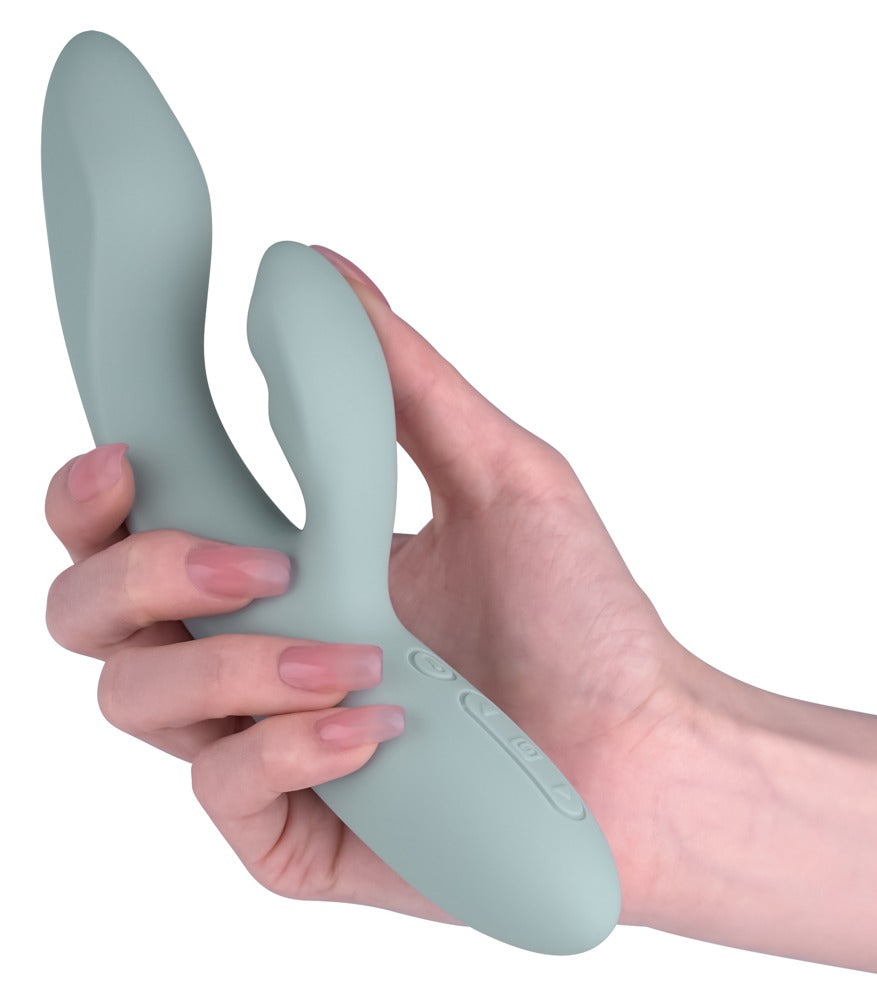 "Chika" Sinnliche Dual-Stimulation mit innovativer Technologie