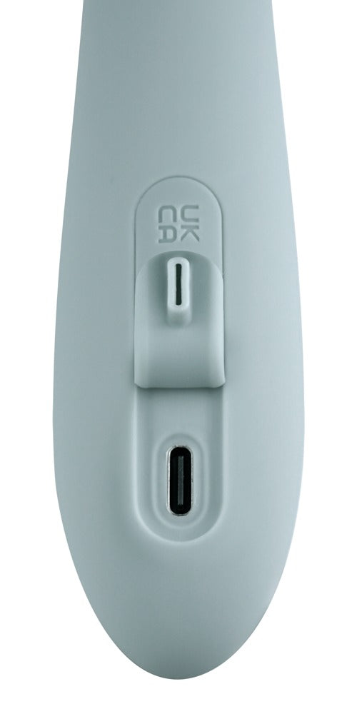 "Chika" Sinnliche Dual-Stimulation mit innovativer Technologie