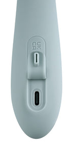 "Chika" Sinnliche Dual-Stimulation mit innovativer Technologie