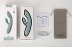 "Chika" Sinnliche Dual-Stimulation mit innovativer Technologie