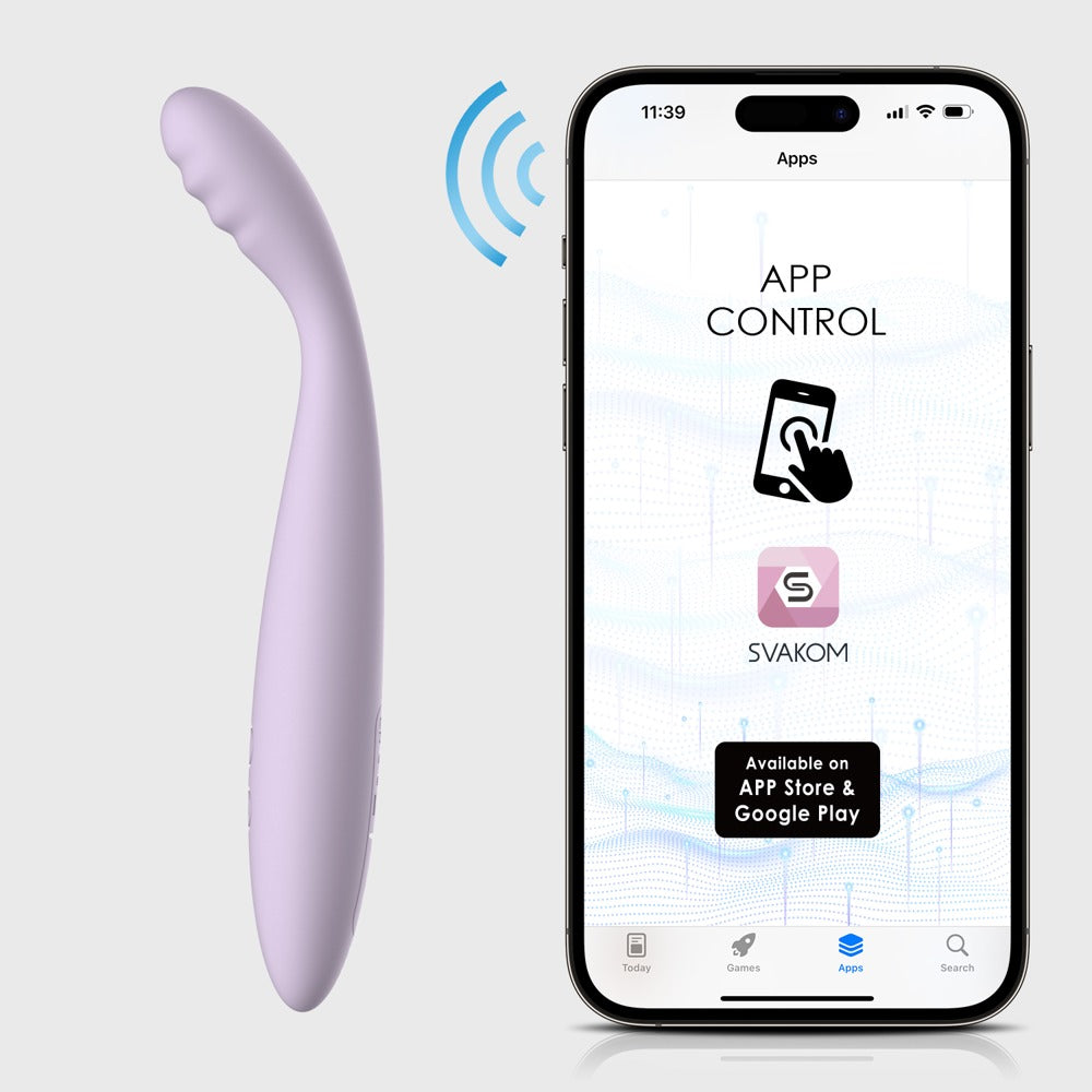 "Cici 2" Der flexible Vibrator für alle Lustpunkte