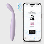 "Cici 2" Der flexible Vibrator für alle Lustpunkte