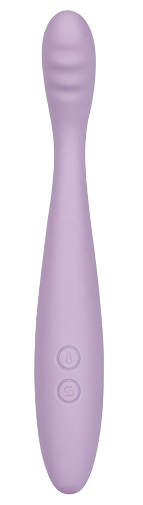 "Cici 2" Der flexible Vibrator für alle Lustpunkte