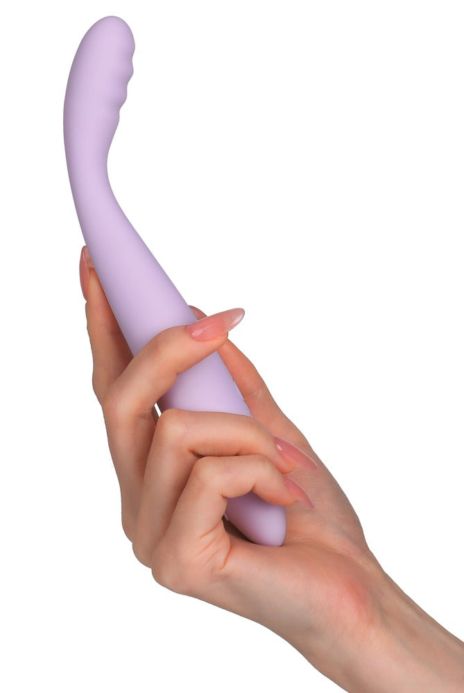 "Cici 2" Der flexible Vibrator für alle Lustpunkte