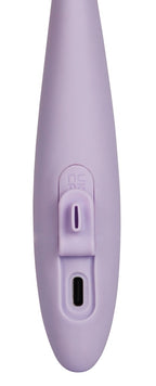 "Cici 2" Der flexible Vibrator für alle Lustpunkte