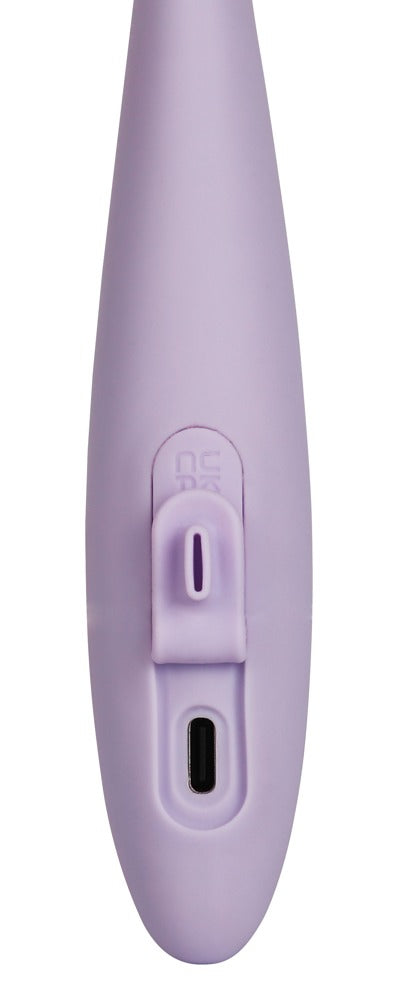 "Cici 2" Der flexible Vibrator für alle Lustpunkte