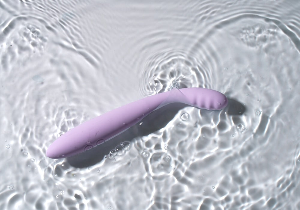 "Cici 2" Der flexible Vibrator für alle Lustpunkte