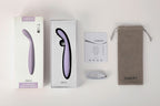 "Cici 2" Der flexible Vibrator für alle Lustpunkte
