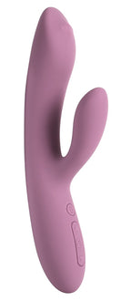 Trysta Neo – Interaktiver Rabbitvibrator mit App-Steuerung
