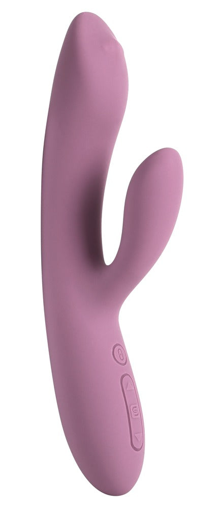 Trysta Neo – Interaktiver Rabbitvibrator mit App-Steuerung