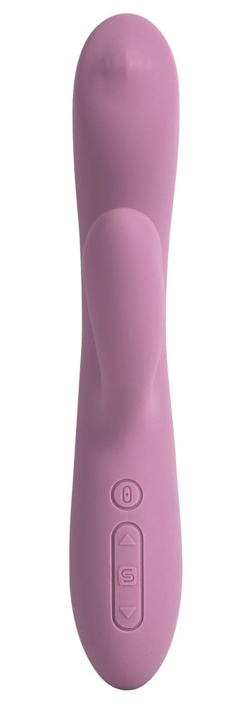 Trysta Neo – Interaktiver Rabbitvibrator mit App-Steuerung