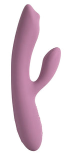 Trysta Neo – Interaktiver Rabbitvibrator mit App-Steuerung