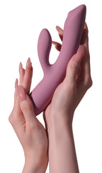 Trysta Neo – Interaktiver Rabbitvibrator mit App-Steuerung