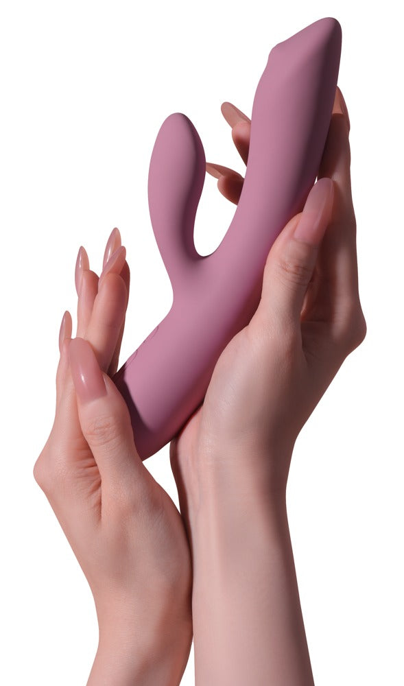 Trysta Neo – Interaktiver Rabbitvibrator mit App-Steuerung