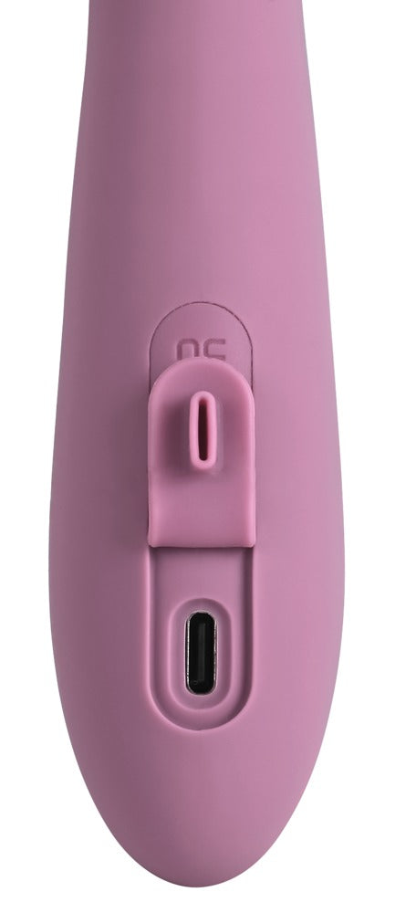 Trysta Neo – Interaktiver Rabbitvibrator mit App-Steuerung