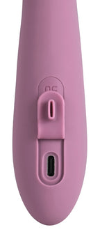 Trysta Neo – Interaktiver Rabbitvibrator mit App-Steuerung