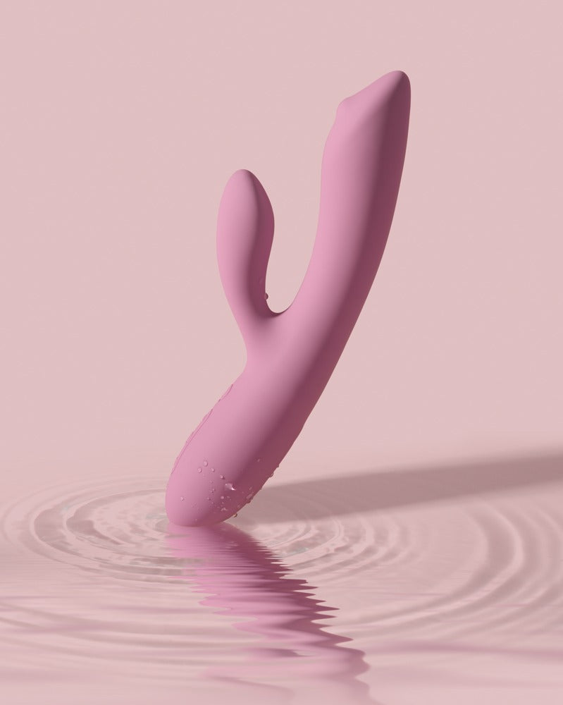 Trysta Neo – Interaktiver Rabbitvibrator mit App-Steuerung