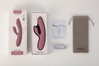 Trysta Neo – Interaktiver Rabbitvibrator mit App-Steuerung