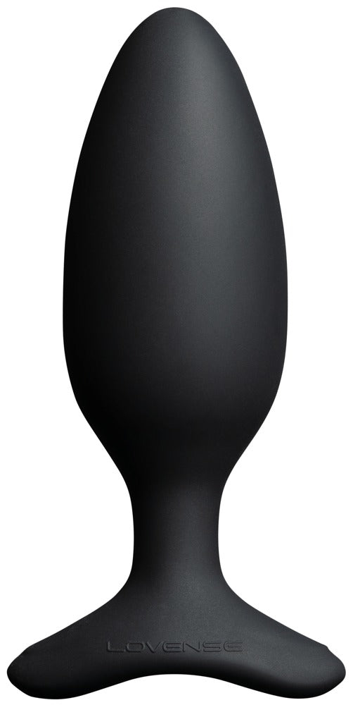 Lovense Hush 2 – Intelligenter Vibro-Analplug mit App-Steuerung
