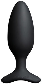 Lovense Hush 2 – Intelligenter Vibro-Analplug mit App-Steuerung