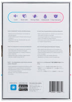 Lovense Hush 2 – Intelligenter Vibro-Analplug mit App-Steuerung