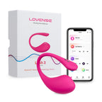 Lovense - LUSH 3
