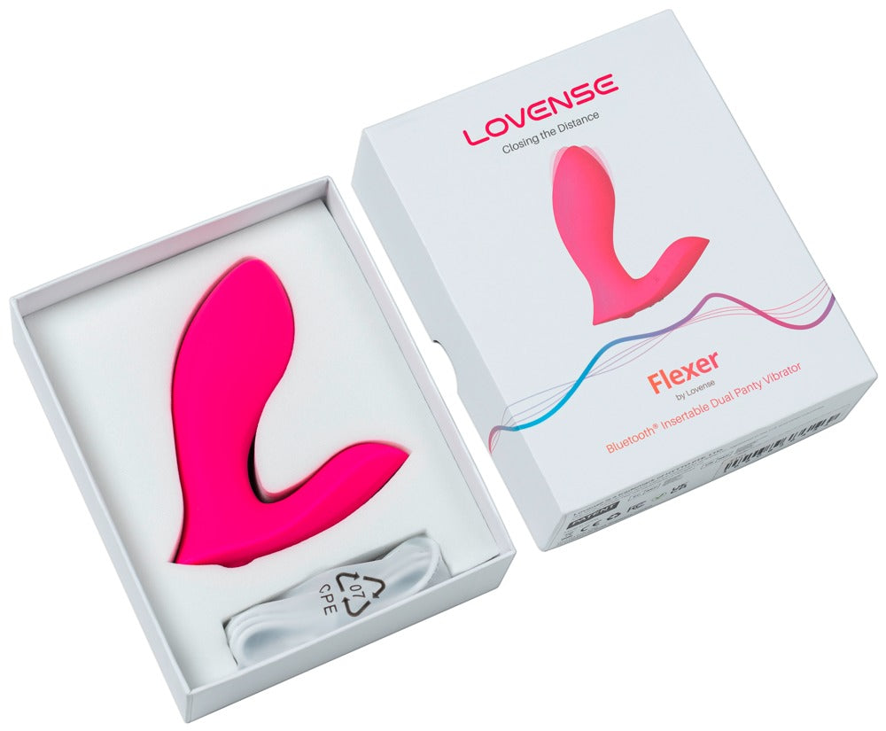 Lovense - Flexer