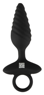 ANOS - Butt Plug with Vibrations