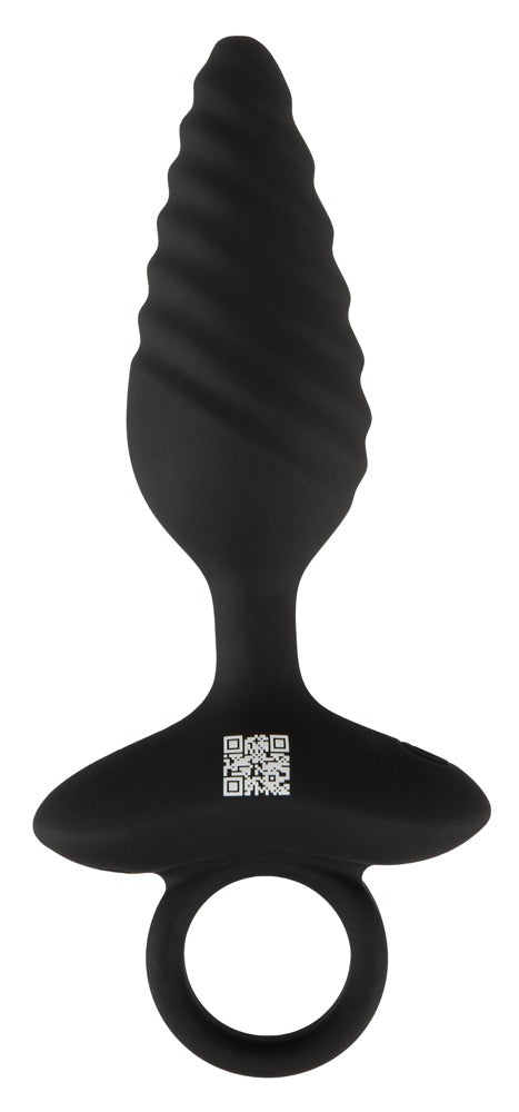 ANOS - Butt Plug with Vibrations