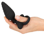 ANOS - Butt Plug with Vibrations