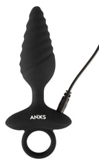 ANOS - Butt Plug with Vibrations