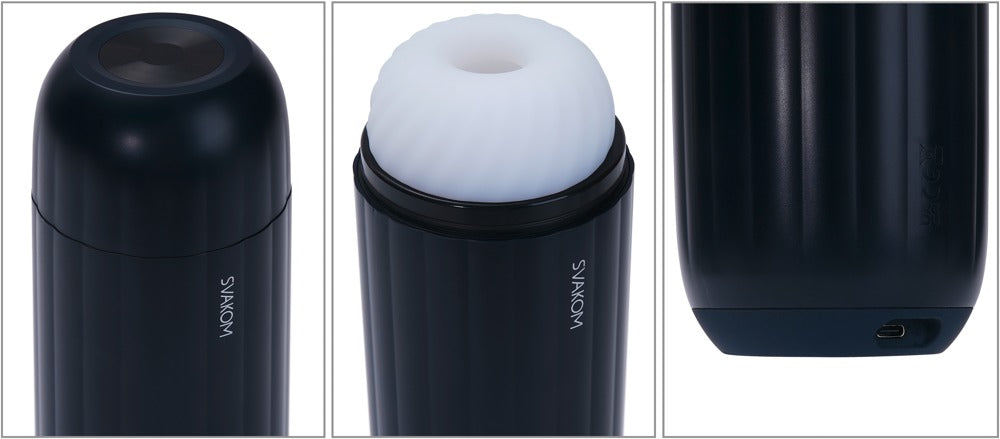 Sam Neo 2 – Interaktiver Automatischer Masturbator