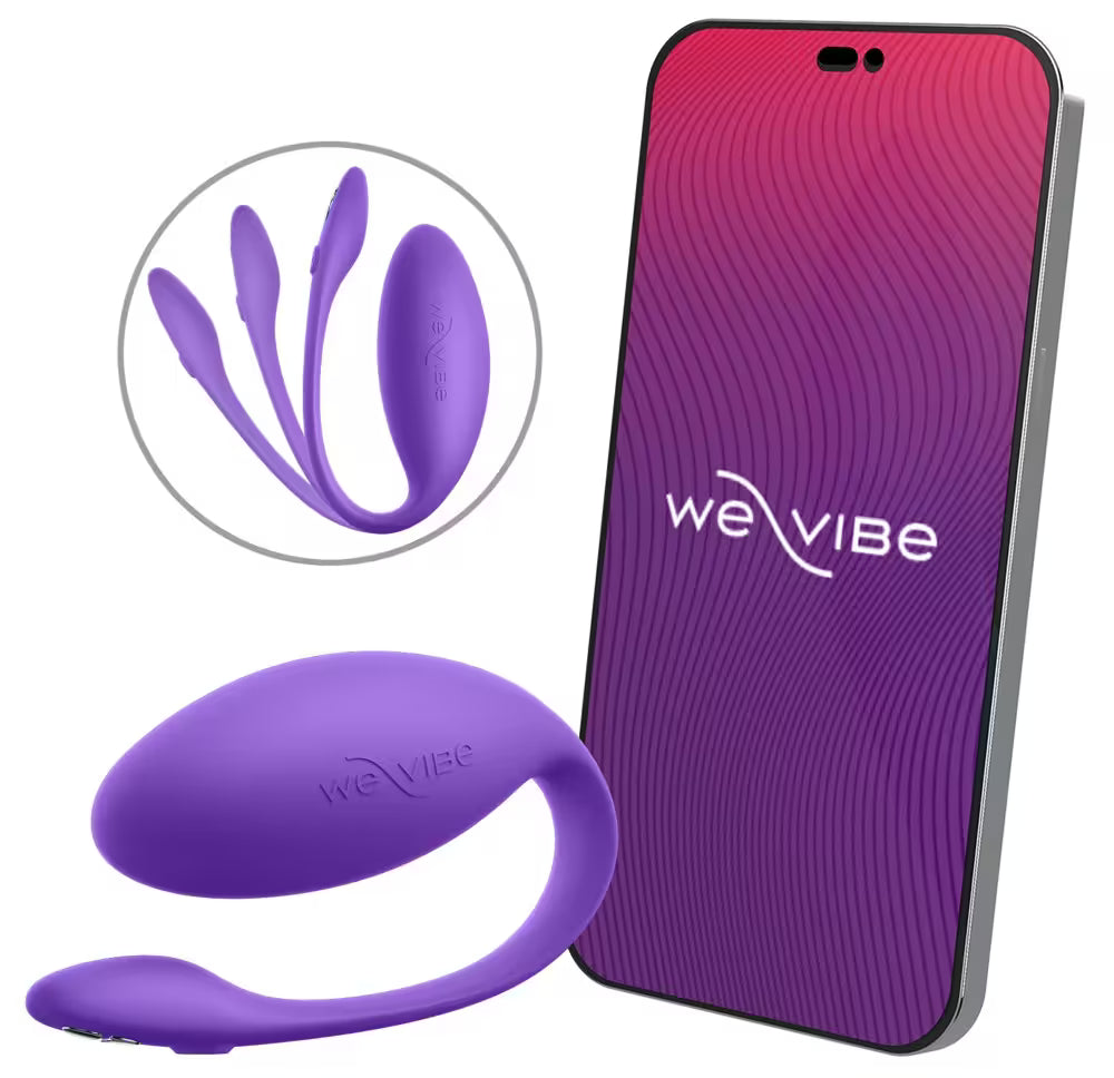 Jive Lite - Vibro Ei