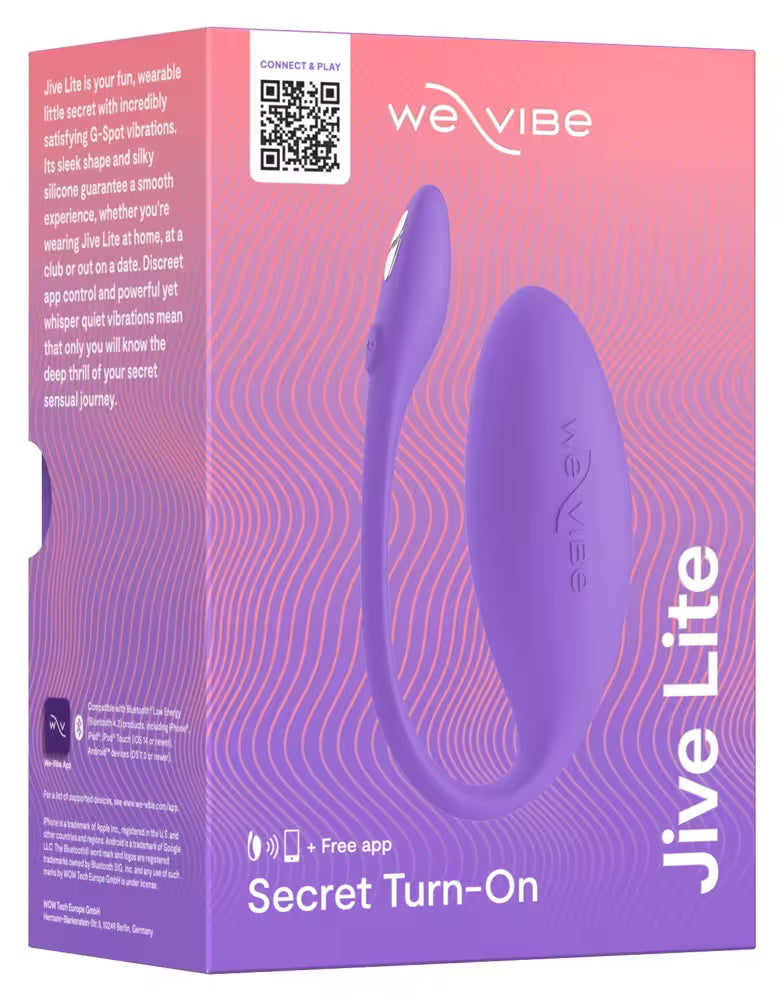 Jive Lite - Vibro Ei