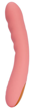 Stoßvibrator „Ava Neo“ auch per App steuerbar