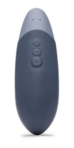Womanizer Vibe – Auflegevibrator mit UltraWave-Technologie - Dunkelblau