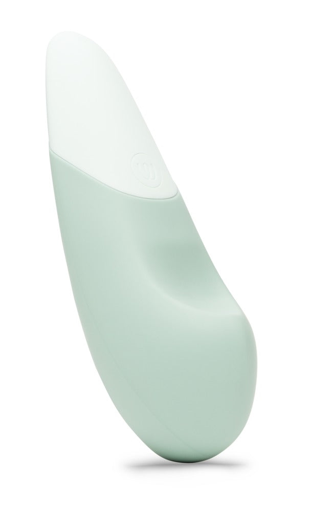 Womanizer Vibe – Auflegevibrator mit UltraWave-Technologie - Türkis