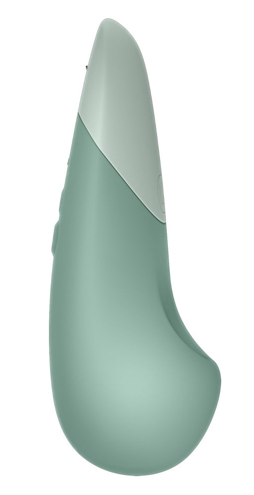Womanizer Vibe – Auflegevibrator mit UltraWave-Technologie - Türkis