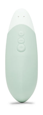 Womanizer Vibe – Auflegevibrator mit UltraWave-Technologie - Türkis