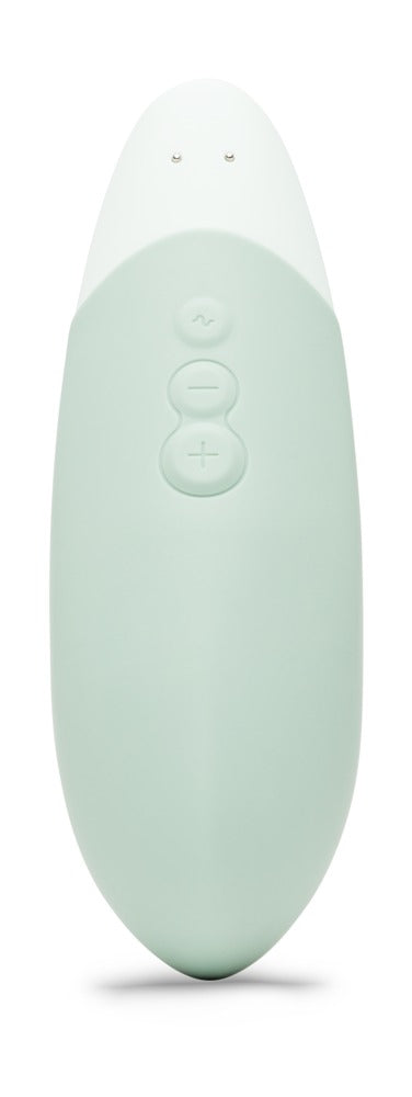Womanizer Vibe – Auflegevibrator mit UltraWave-Technologie - Türkis