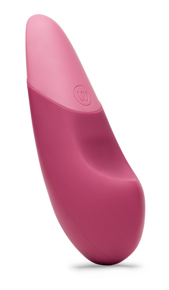 Womanizer VIBE – Auflegevibrator mit UltraWave-Technologie - Pink