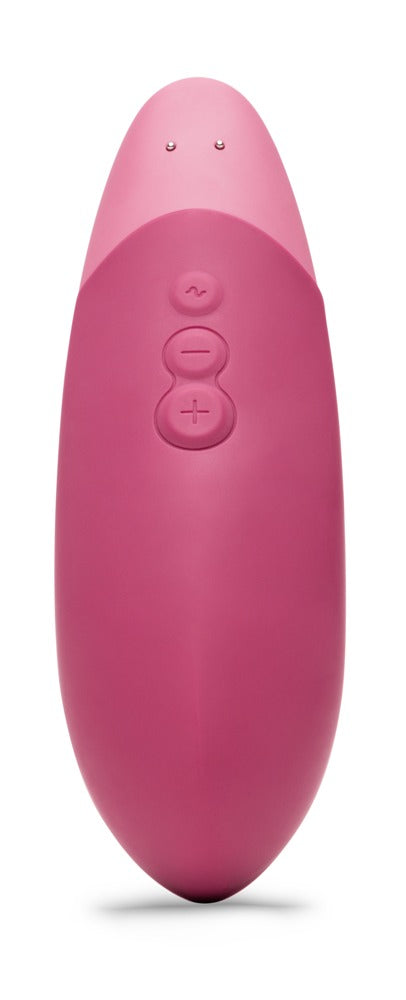 Womanizer VIBE – Auflegevibrator mit UltraWave-Technologie - Pink