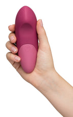 Womanizer VIBE – Auflegevibrator mit UltraWave-Technologie - Pink