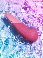 Womanizer VIBE – Auflegevibrator mit UltraWave-Technologie - Pink