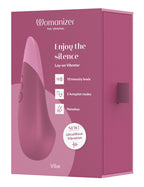 Womanizer VIBE – Auflegevibrator mit UltraWave-Technologie - Pink