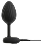 ANOS – Vibrating Butt Plug Set